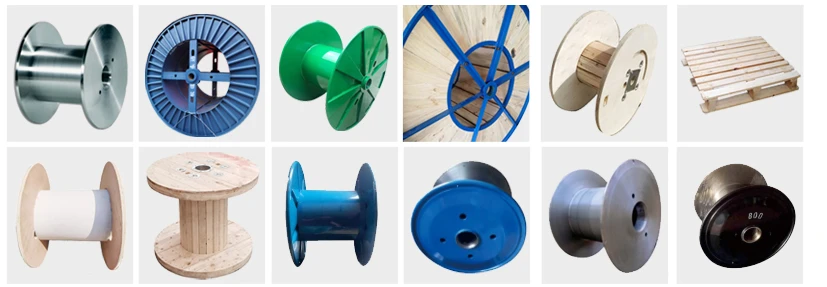 empty cable drums empty cable drums