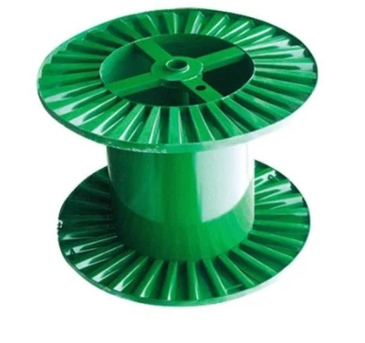 Din -2000 tom bølgepakke Bobbin